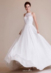 Νυφικό Lilly Collection 2018